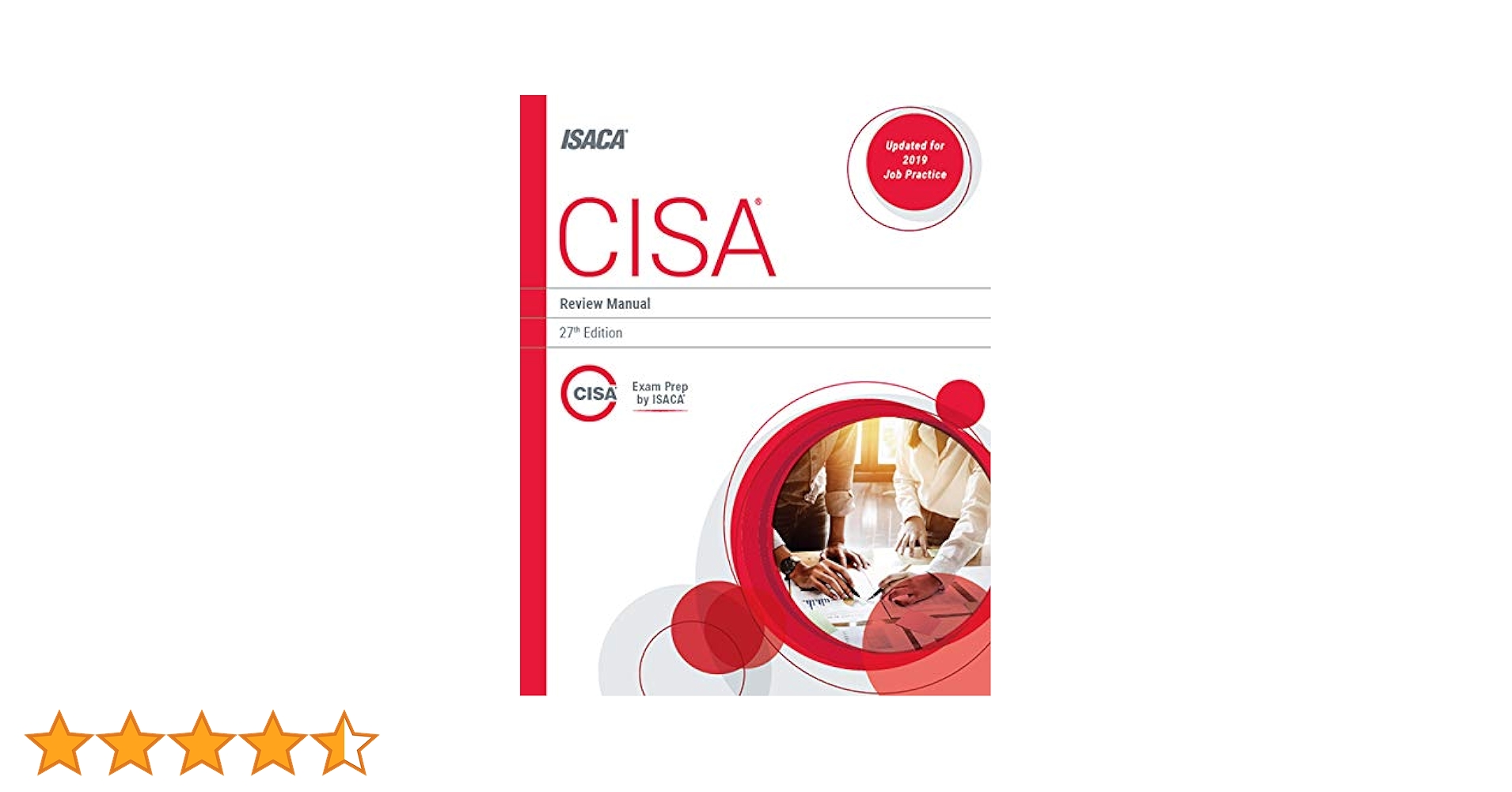 ISACA CISA レビューマニュアル 第27版 Amazon.co.jp: CISAレビューマニュアル、第27版 : Isaca: 本